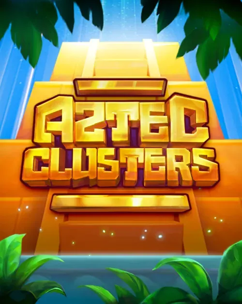 Играть в Aztec Clusters в казино Драгон Мани